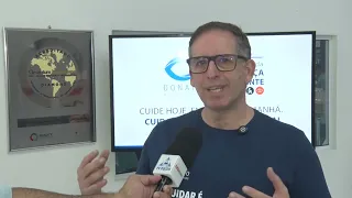 DIA MUNDIAL DA SEGURANÇA DO PACIENTE
