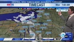 Storm Team Forecast: 7PM Sunday 3-1-26