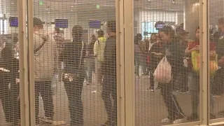 UN demands investigation into deaths at migrant detention centers