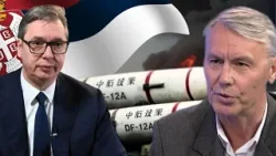 Serbia nuk hap dot luftë! Eksperti Gecaj: Nuk i ka kapacitetet ushtarake!