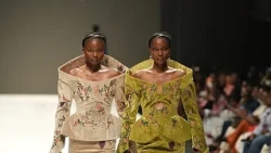 Lagos Fashion Week: The 2026 Season Explores Craftsmanship