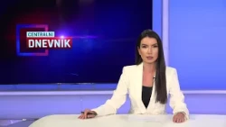 Centralni Dnevnik (13.10.2026.)