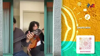 VENTANA VIRAL | Capítulo 15: “Kapüy - 2”