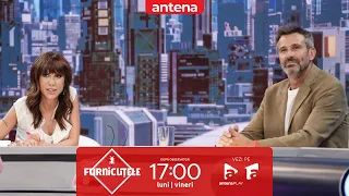De la azilul din Ungaria, la succesul din Franța! Cum a fugit din țară Nicolai Tand la 20 de ani