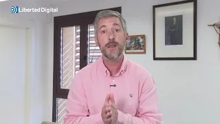 Ayuso's cabinet member calls out the left: "They're chasing ghosts"