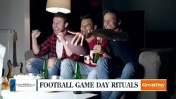 The Game Day Rituals Fans Swear By