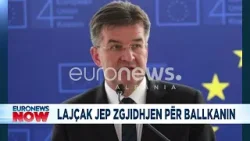 Godet Lajçak: Vetëm një vend i Ballkanit do pranohet në BE...
