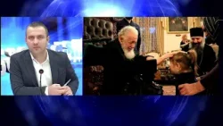 ხალხი პატრიარქის გამოჯანმრთელებისთვის ლოცულობს - ინტერაქტივი, ილია ჩაჩიბაია | 17.03.2026