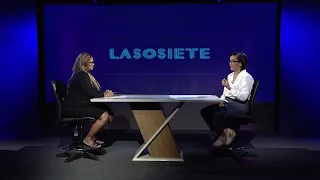 La Sosiete - La Santé Mentale