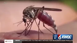 Warren Co. reports first West Nile case