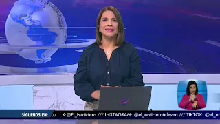 Televen News - Midday Edition - July 31, 2026