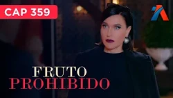 FORBIDDEN FRUIT - Preview Friday 10/16/2026