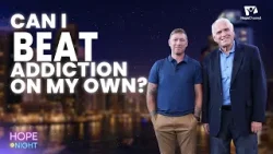 Can I Beat Addiction On My Own?