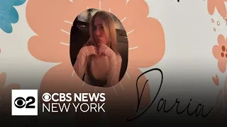 Community mourns teenager killed in truck-Citi Bike collision in East Village