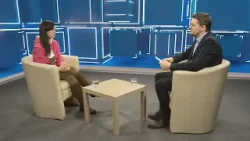 Önkormányzati Percek: Pénzes Rita kerületi szervező, Magyar Vöröskereszt (2026.01.12.)