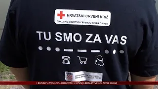 Od dostave do plaćanja računa – projekt GDCK Osijek „Tu smo za vas“ mogao bi dobiti nastavak