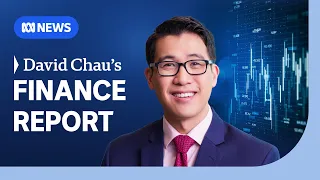 ASX down as oil surges to $US100, Musk's wealth falls on tech sell-off | Finance Report | ABC NEWS