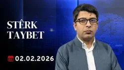 Stêrk Taybet