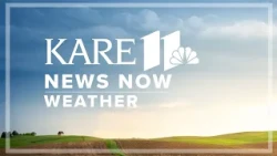 KARE 11 News Now Weather | PM - Oct. 23