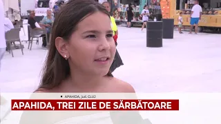 Festival la Apahida HD
