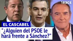 Un "socialista de antes del sanchismo" explica si alguien puede hacer frente a Pedro Sánchez