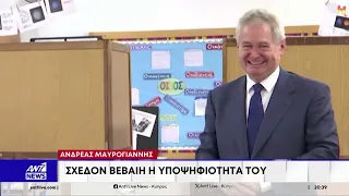 Οδυσσέας Μιχαηλίδης: Δεν καίγεται να είναι υποψήφιος άλλα θα δείξει...