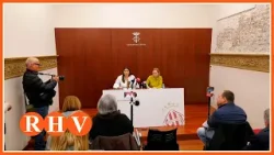 Natalia Enguix demana dignitat política al govern d’Alzira en la causa de Mar Chordá