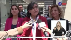 Undersecretary of Public Health Inaugurated the Tarapacá Environmental Health Laboratory (10/09/2...