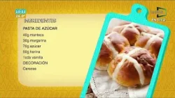 ¡Imposible resistirse! Pan de pascua esponjoso y mousse de chocolate cremoso #Karuporã 26.03.2026 ¡Imposible resistirse! Pan de pascua esponjoso y mousse de chocolate cremoso #Karuporã 26.03.2026