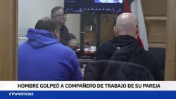 LESIONES VIF Y LEVES