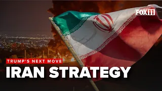 Retired Navy SEAL says US strikes on Iran mark critical phase as Trump weighs next steps