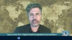 La position algérienne est mûrement réfléchie et rationnelle