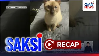 Saksi: (Part 3) Nawawalang Pilipinong doktor sa flash flood sa  Nepal