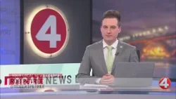 Задержки рейсов нарушают планы болельщиков «Мартовского безумия», направляющихся в Буффало.