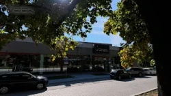 REM-Sen mattress and bed showroom in Dzierżoniów
