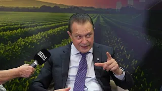 Gilberto Tomazoni - Expert XP Interview