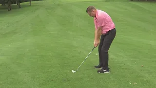 Golf Tips: Playing on slopes is not just for skiers