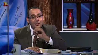 العمى الروحي وعلاجه الفعّال