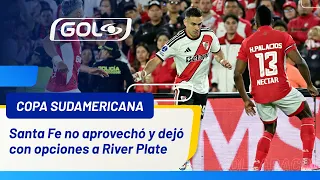 H2 SANTA FE MATCH