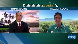 Kukakuka with Naka: Managing disaster fatigue on Hawaii Island