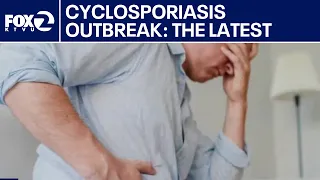 Cyclosporiasis: The latest on the outbreak | KTVU