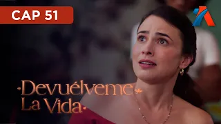 GIVE ME BACK MY LIFE - Preview Monday 09/07/2026