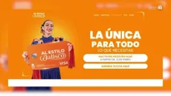 Licitación exprés: TISA obtiene contrato de 57 mdp para entregar la Tarjeta Única