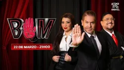 Buenos Muchachos - Programa #2