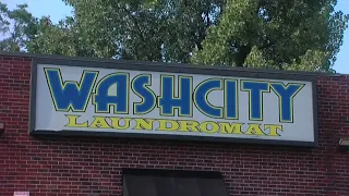 Woman shot, in critical condition after shooting at Parkway Village laundromat