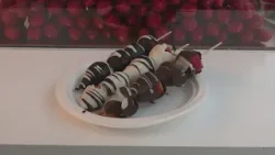 Bisceglie "capitale" del cioccolato, prima edizione di Chocomoments