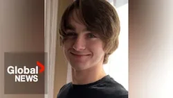 Ontario family hoping for clues a year after son's disappearance at Quebec ski resort