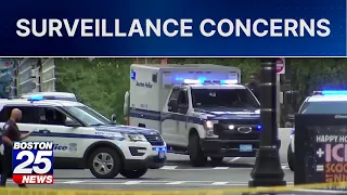 Boston police surveillance ‘loophole’? City councilors push for more oversight