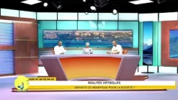 Virtual realities: Harmful or beneficial to society?