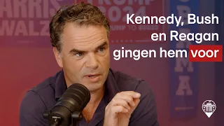 Enkele vlucht naar Trump Airport | Bestemming Witte Huis